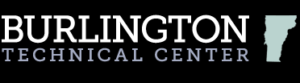 burlington technical center logo